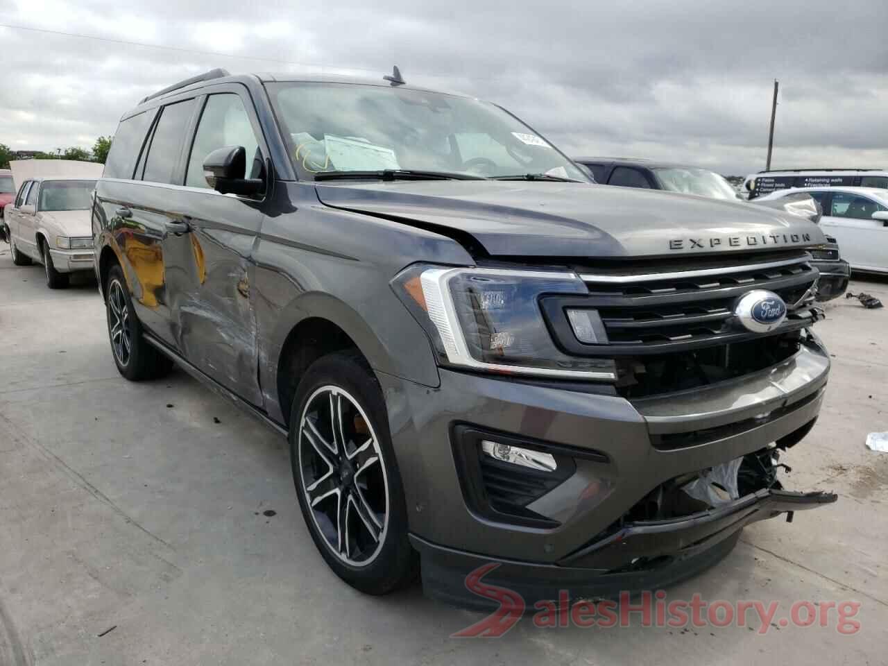 1FMJU2AT9KEA25364 2019 FORD EXPEDITION