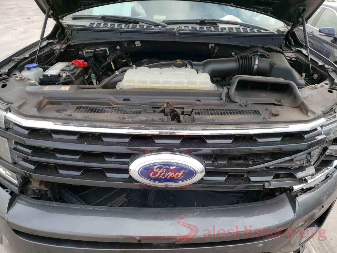 1FMJU2AT9KEA25364 2019 FORD EXPEDITION