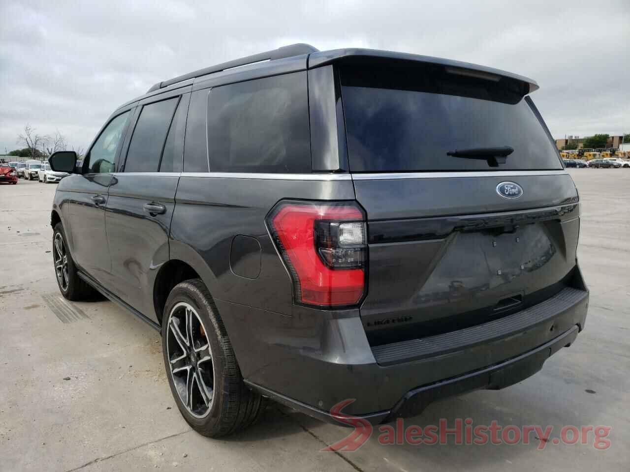 1FMJU2AT9KEA25364 2019 FORD EXPEDITION