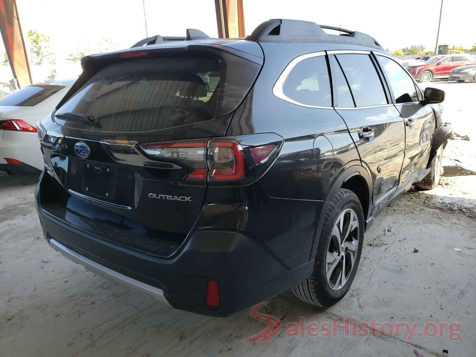 4S4BTANC4L3175729 2020 SUBARU OUTBACK