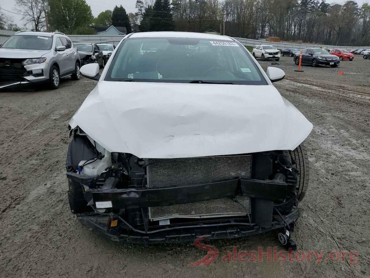 5NPD84LF5JH332795 2018 HYUNDAI ELANTRA