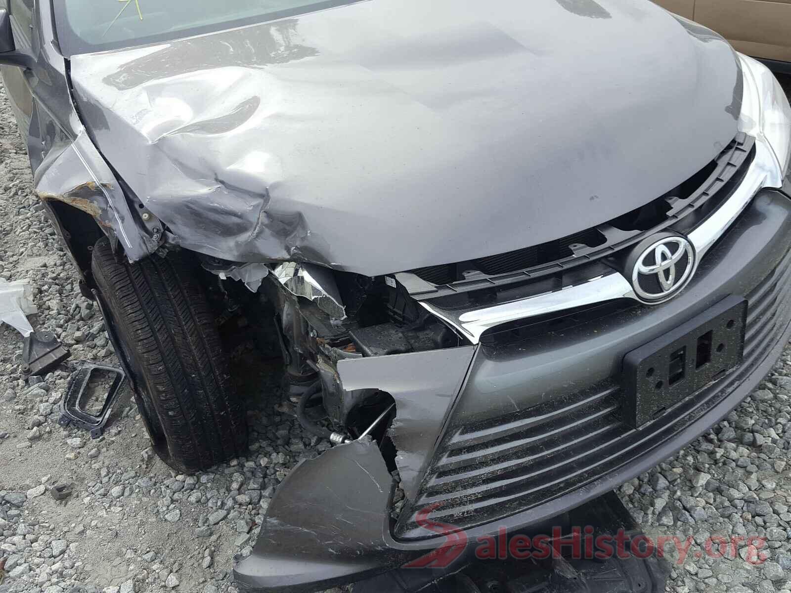 4T1BF1FK3HU374706 2017 TOYOTA CAMRY