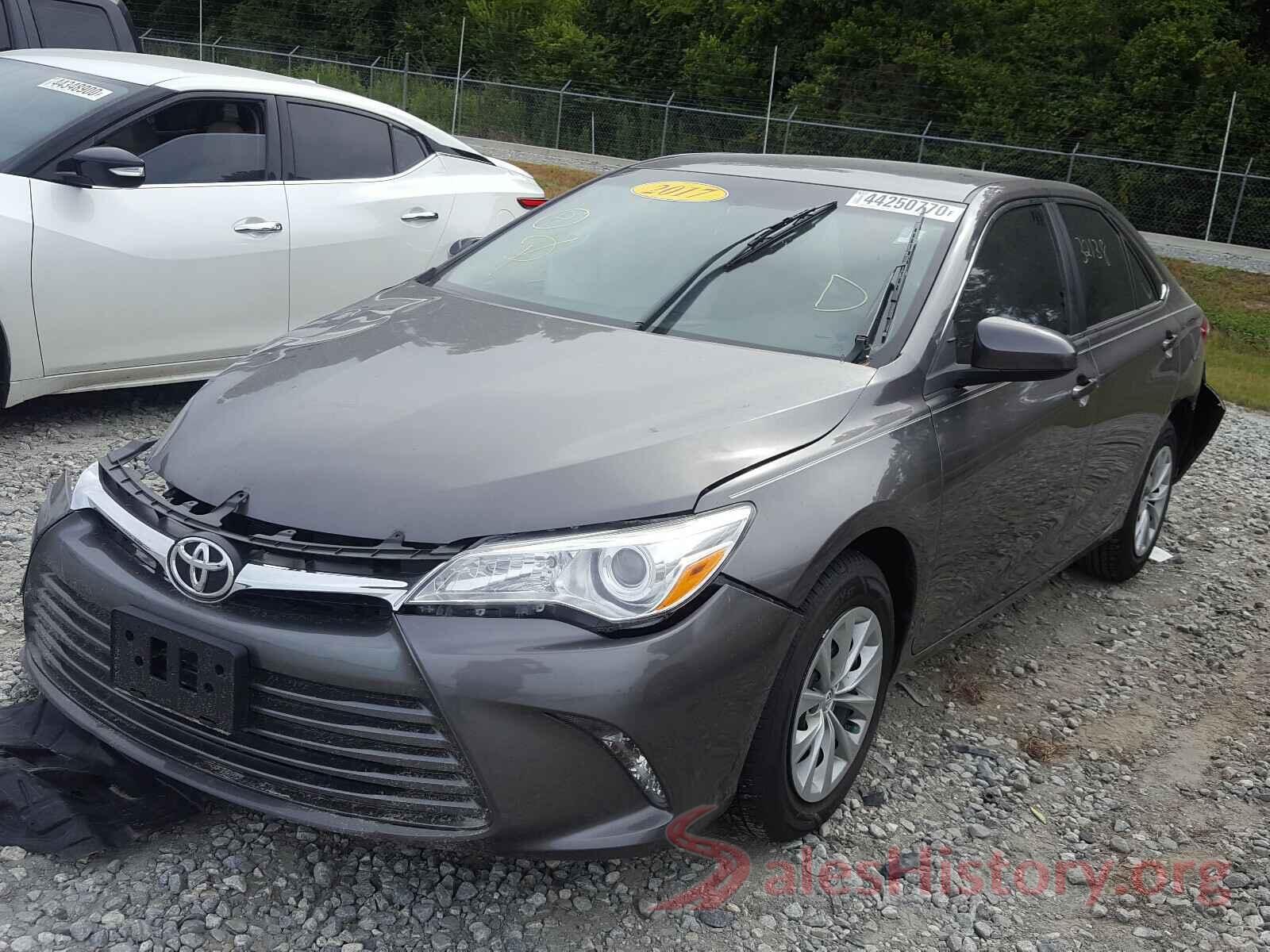 4T1BF1FK3HU374706 2017 TOYOTA CAMRY