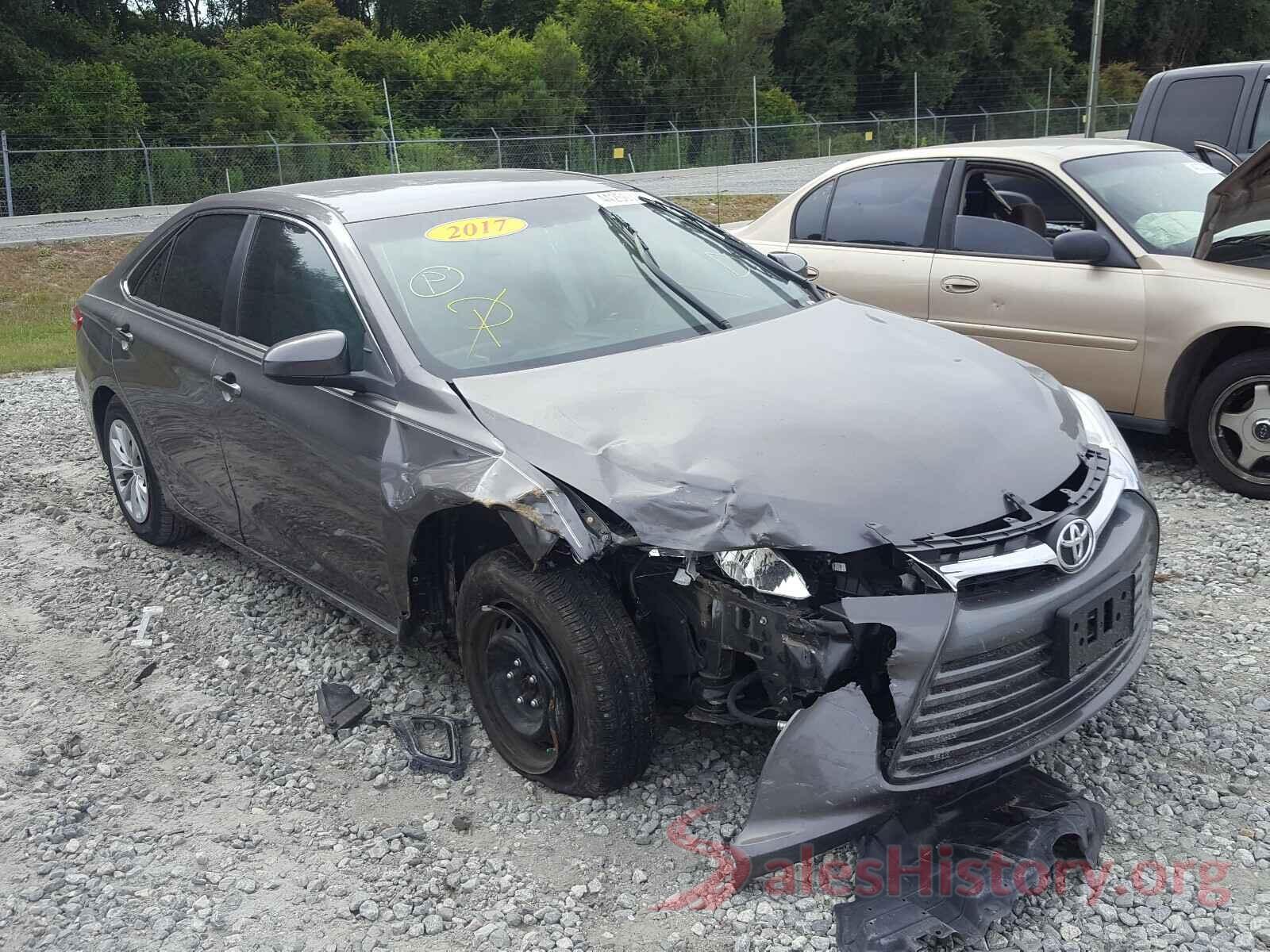 4T1BF1FK3HU374706 2017 TOYOTA CAMRY