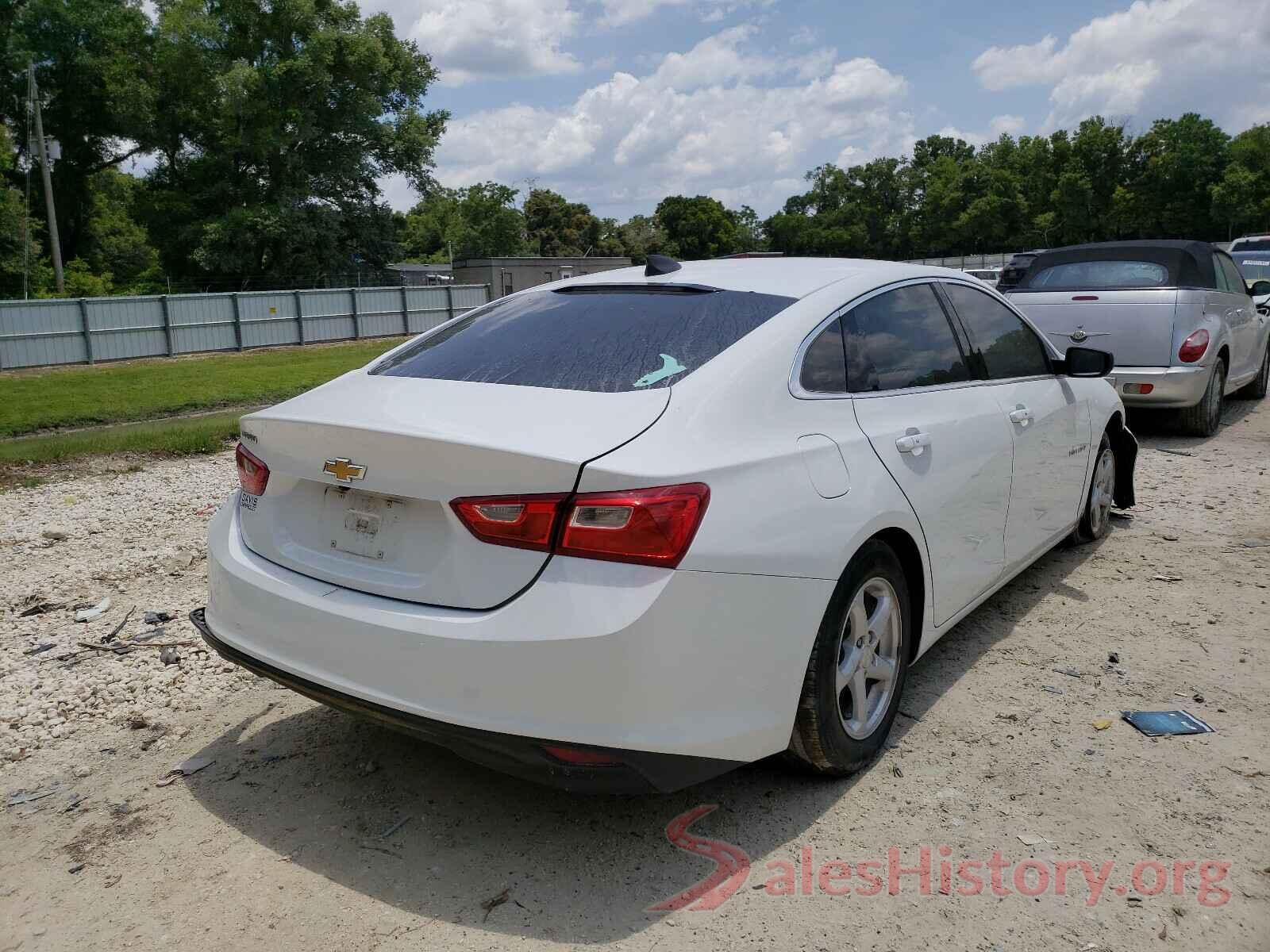 1G1ZB5ST5HF247912 2017 CHEVROLET MALIBU