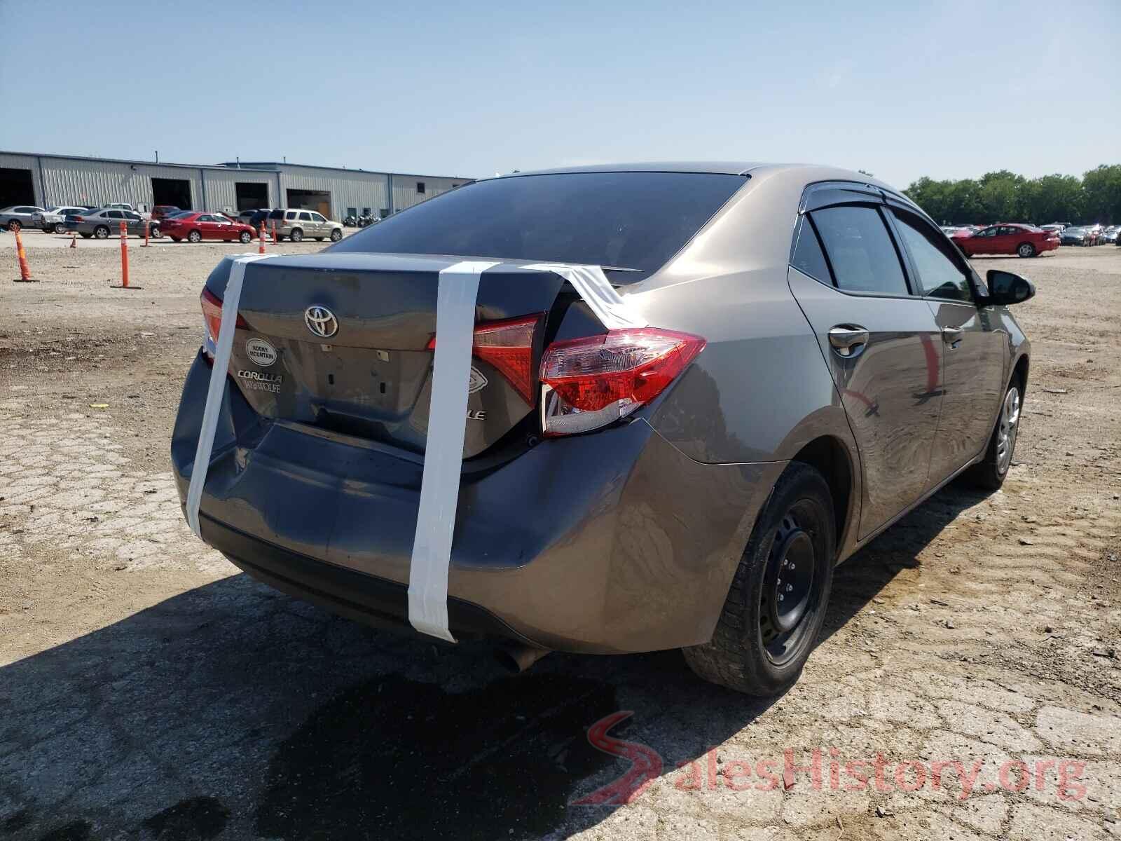 5YFBURHE1HP677187 2017 TOYOTA COROLLA