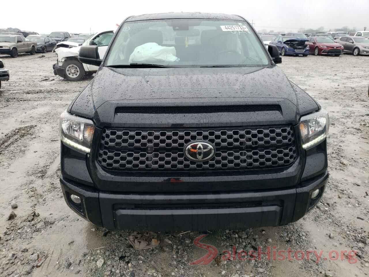 5TFRY5F13LX266248 2020 TOYOTA TUNDRA