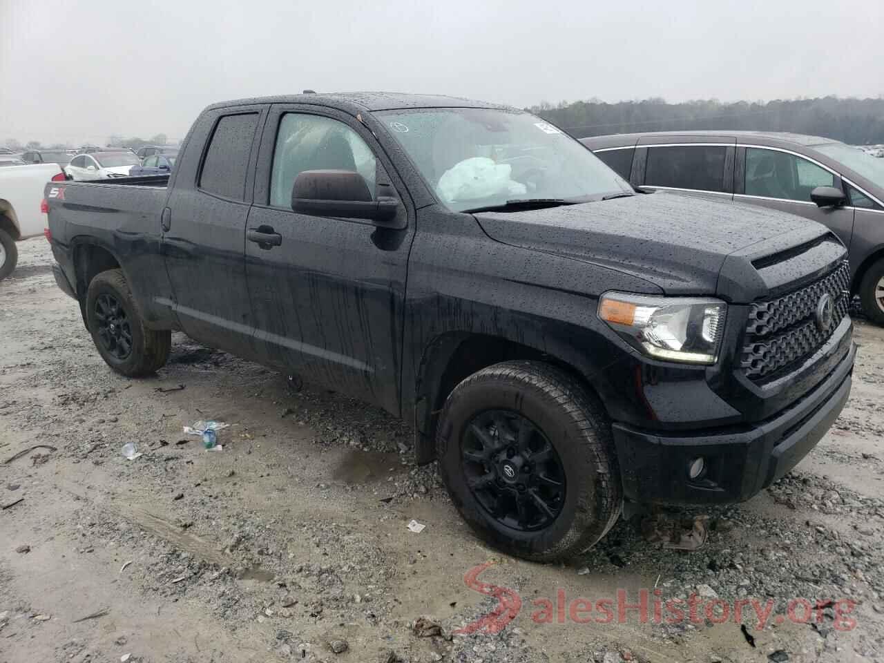 5TFRY5F13LX266248 2020 TOYOTA TUNDRA