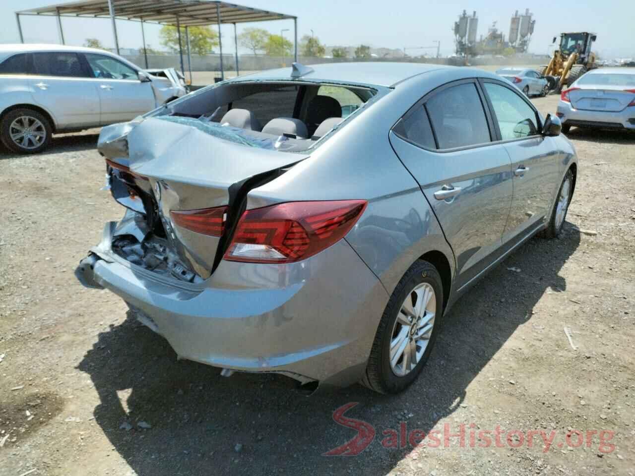 KMHD84LF7KU784721 2019 HYUNDAI ELANTRA