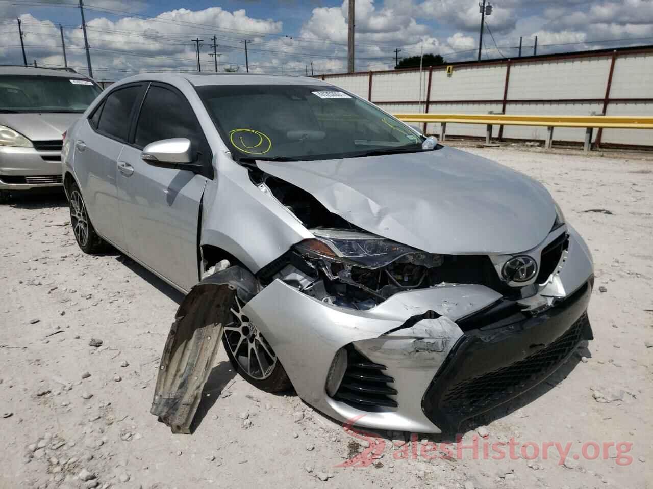 5YFBURHE0HP579204 2017 TOYOTA COROLLA