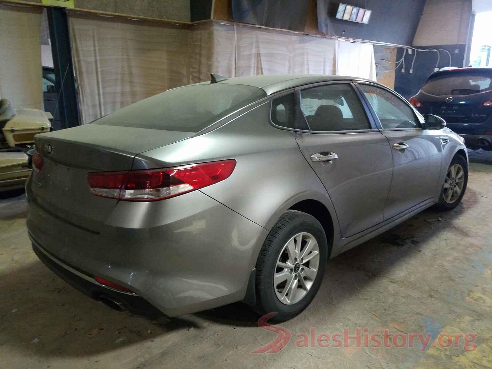 5XXGT4L31HG149482 2017 KIA OPTIMA