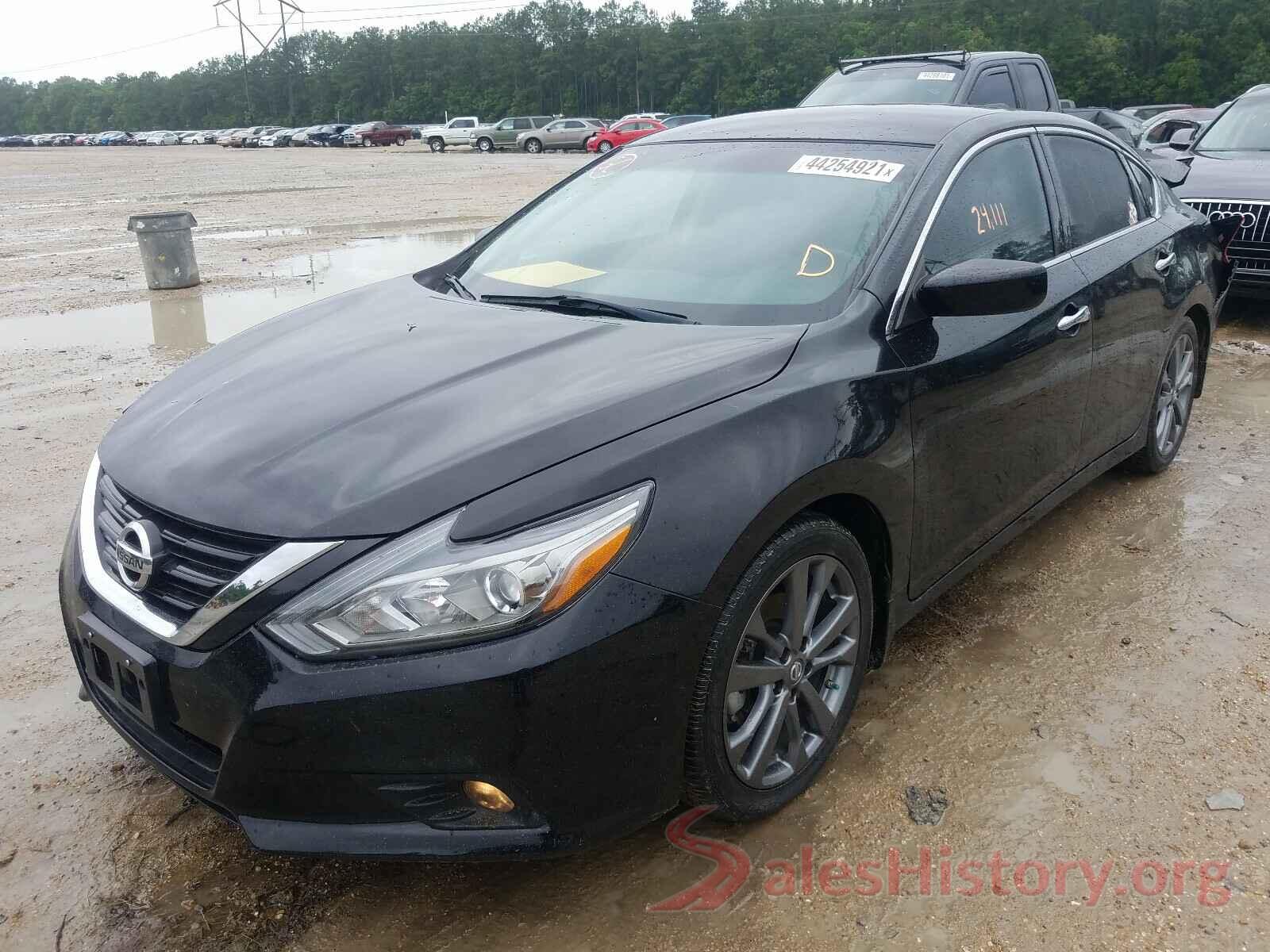 1N4AL3AP7JC281874 2018 NISSAN ALTIMA