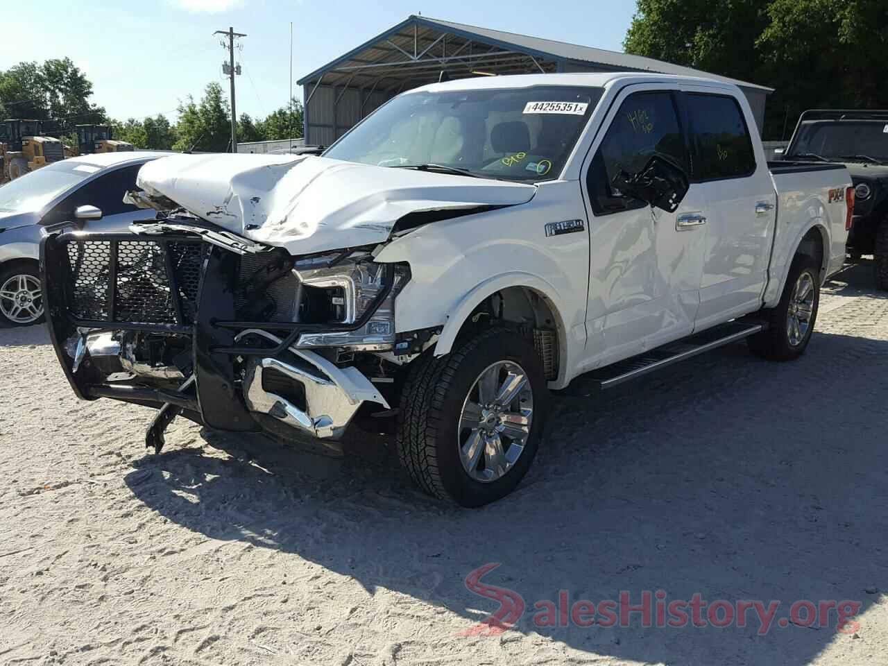 1FTEW1E43LKF51716 2020 FORD F-150