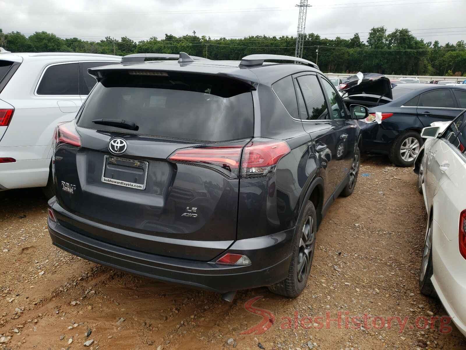 2T3BFREVXJW731600 2018 TOYOTA RAV4