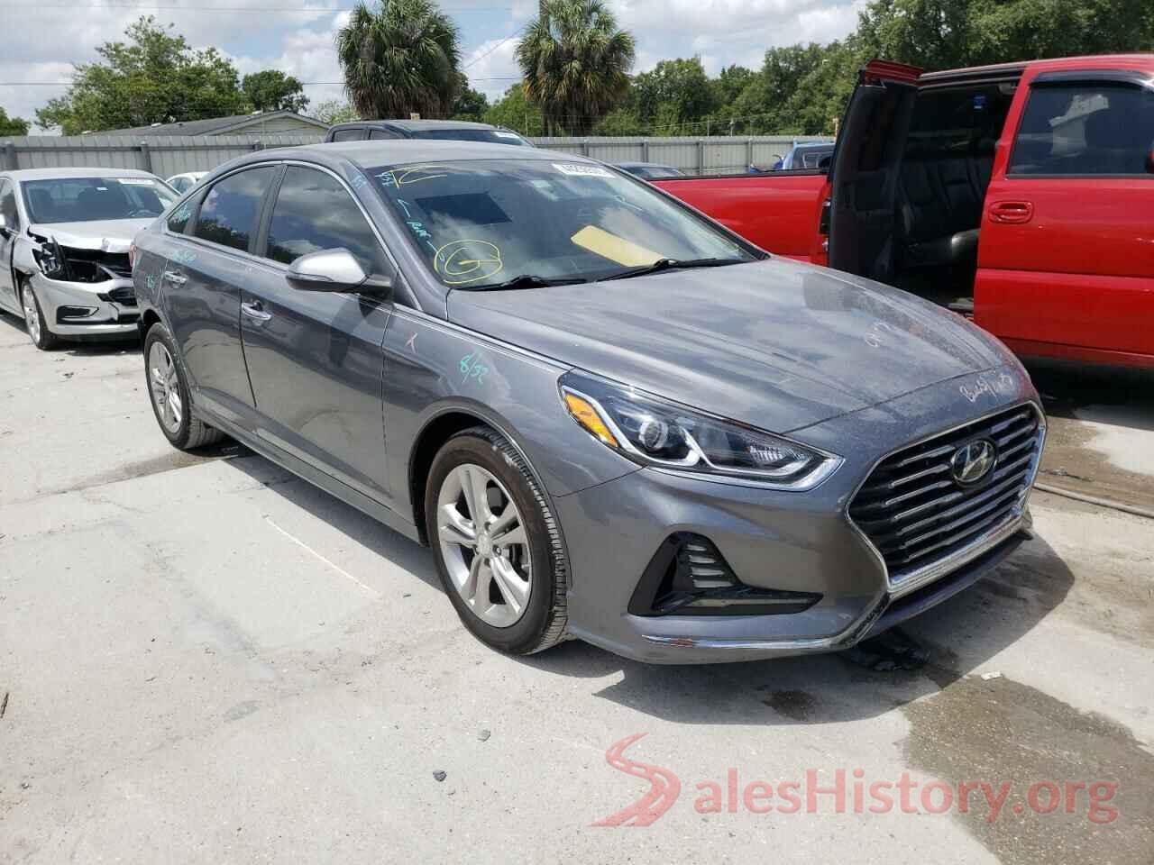 5NPE34AF6JH629869 2018 HYUNDAI SONATA