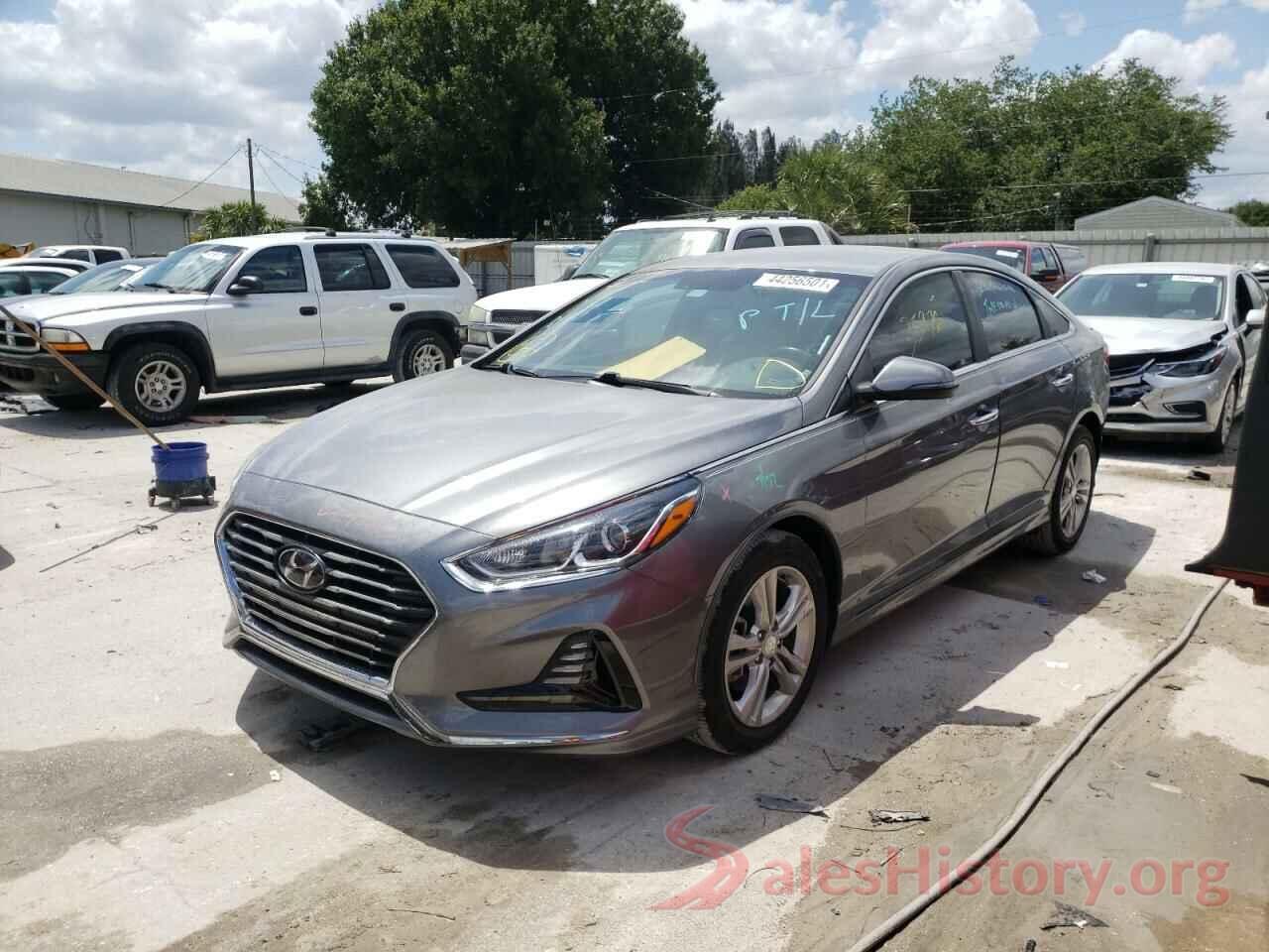 5NPE34AF6JH629869 2018 HYUNDAI SONATA