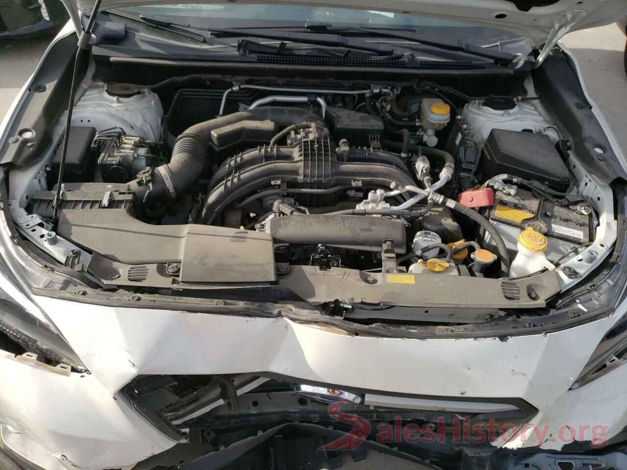 JF2GTABC3JG343091 2018 SUBARU CROSSTREK