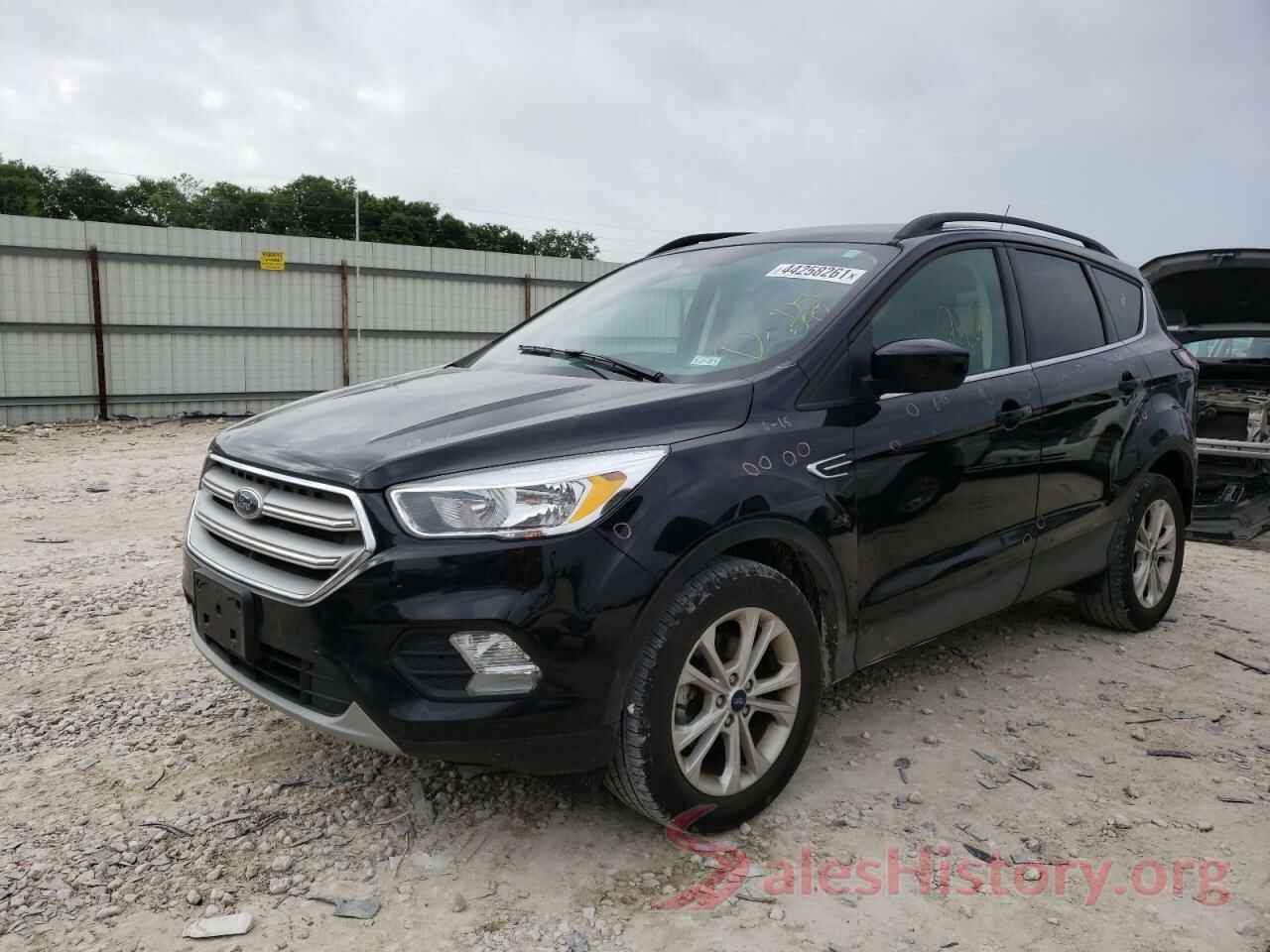 1FMCU0GD3JUD58595 2018 FORD ESCAPE