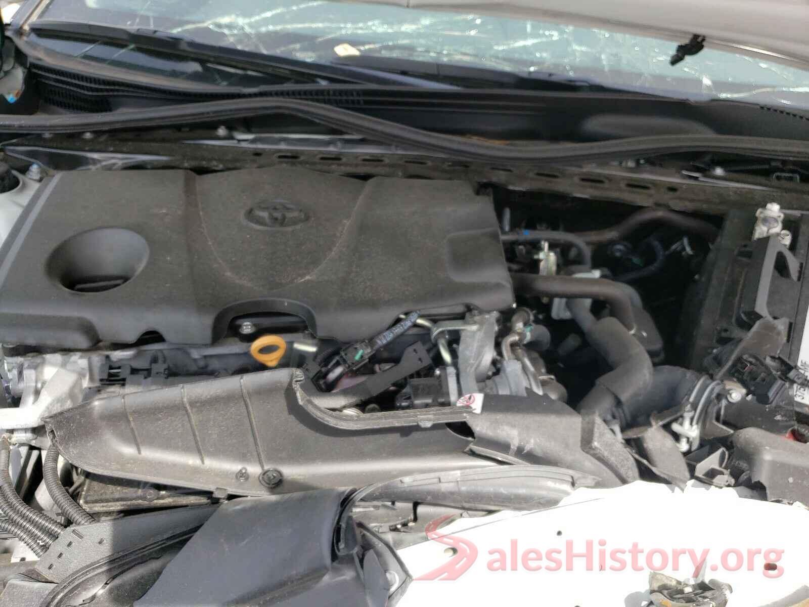 4T1B61HK9KU272301 2019 TOYOTA CAMRY