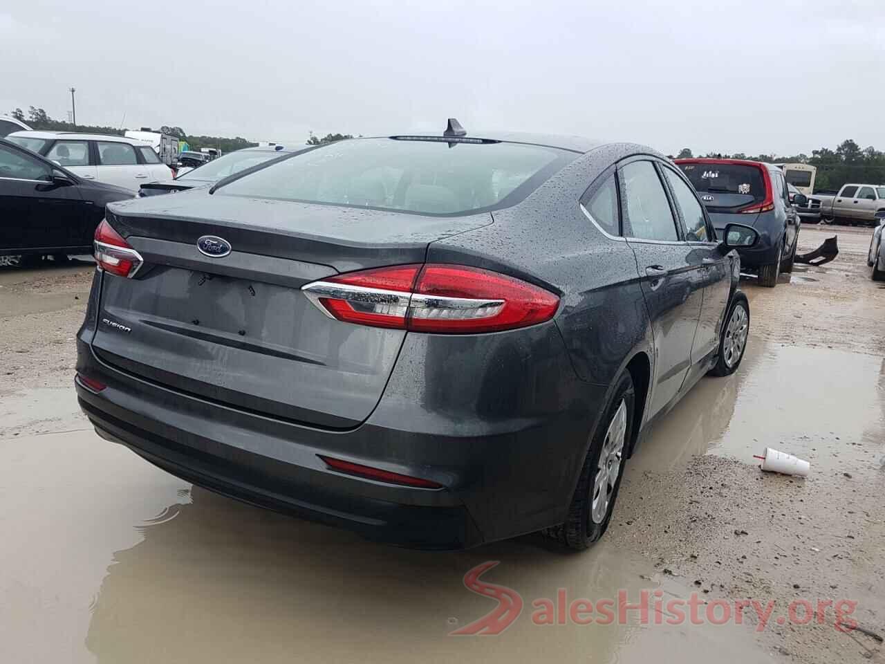 3FA6P0G75LR103935 2020 FORD FUSION