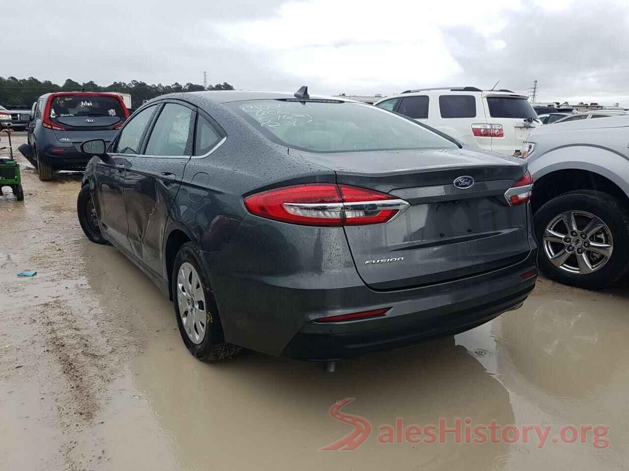 3FA6P0G75LR103935 2020 FORD FUSION