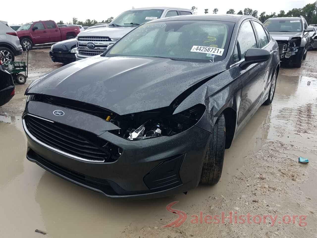 3FA6P0G75LR103935 2020 FORD FUSION