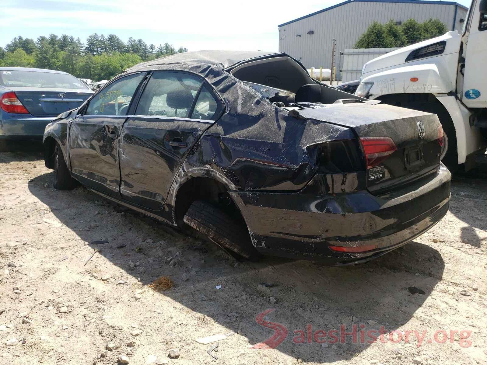 3VW2B7AJ6HM332212 2017 VOLKSWAGEN JETTA