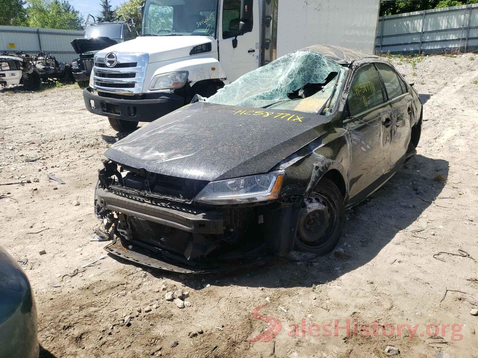 3VW2B7AJ6HM332212 2017 VOLKSWAGEN JETTA