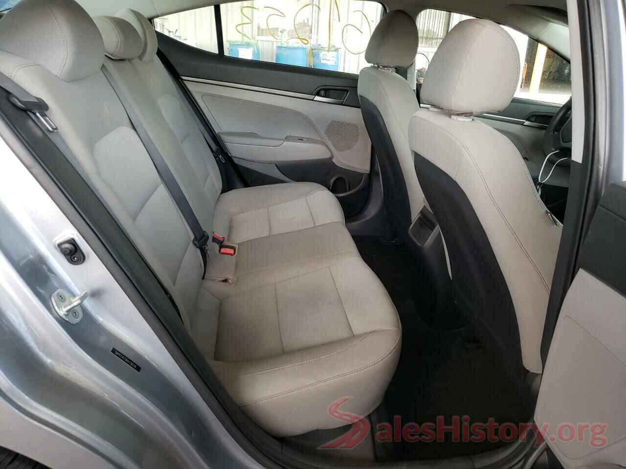 5NPD74LF8HH136119 2017 HYUNDAI ELANTRA