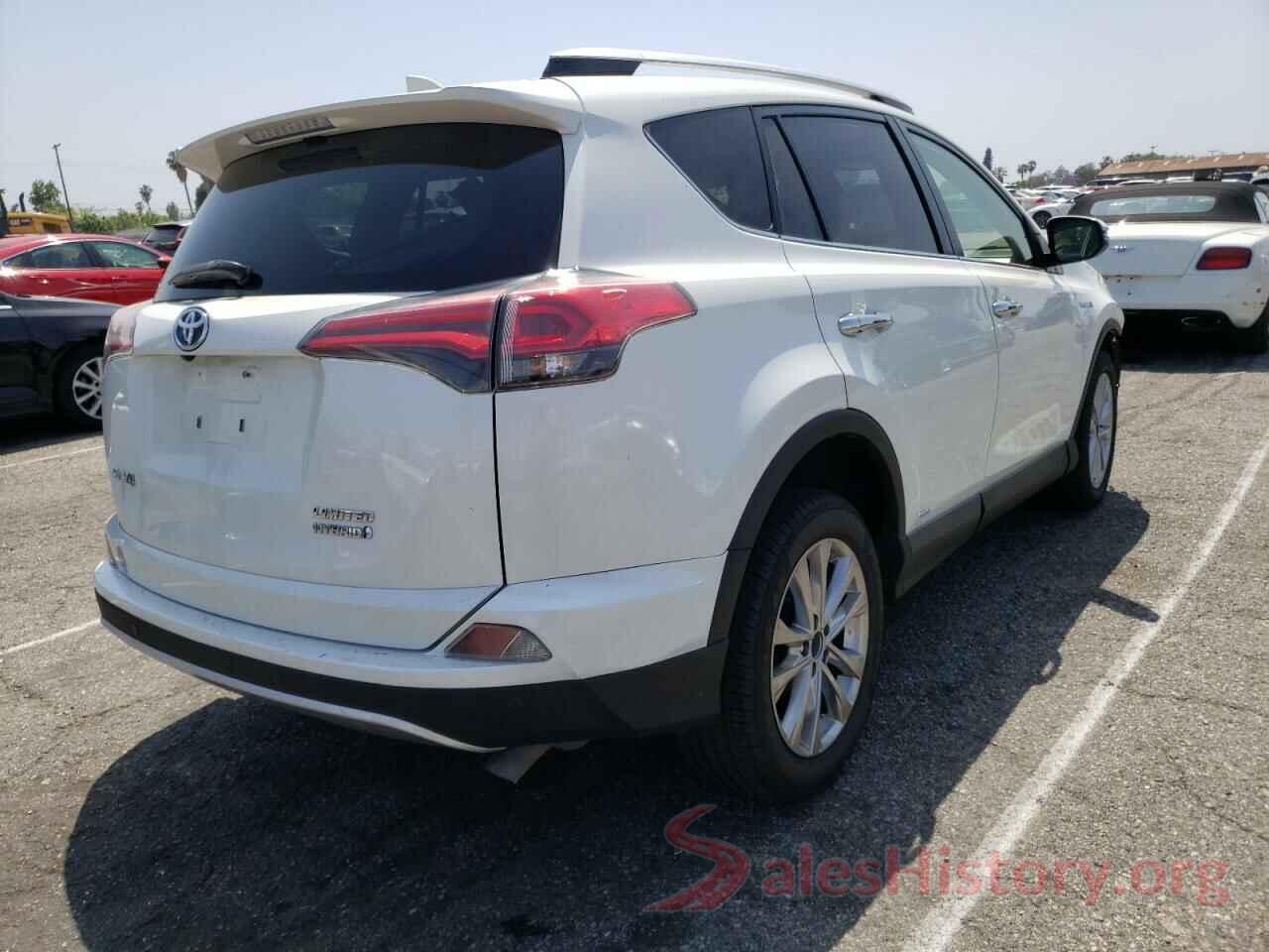 JTMDJREV4GD018348 2016 TOYOTA RAV4