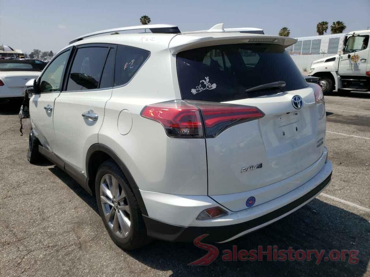 JTMDJREV4GD018348 2016 TOYOTA RAV4