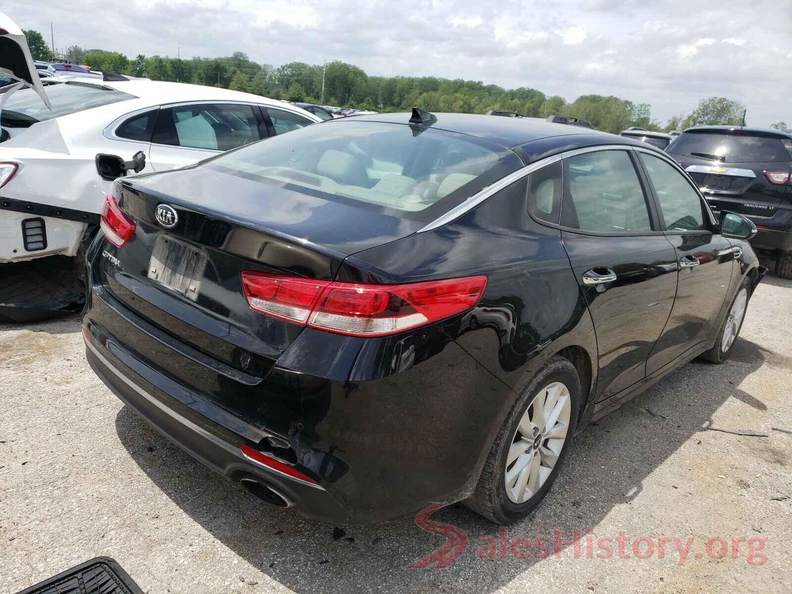 5XXGT4L36JG258462 2018 KIA OPTIMA