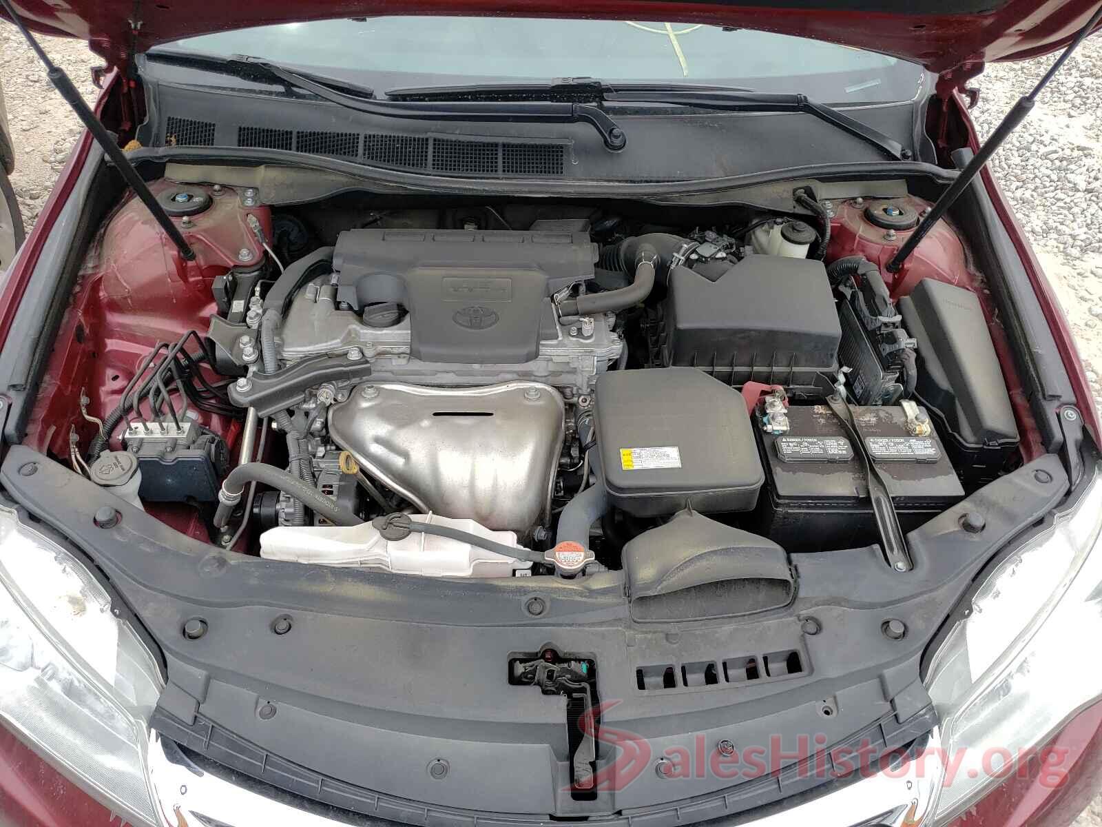 4T1BF1FK8GU512447 2016 TOYOTA CAMRY