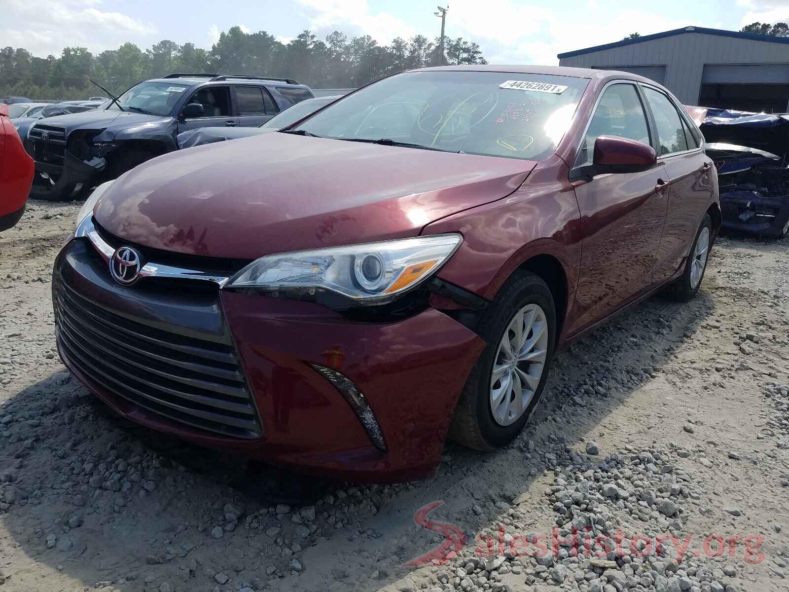 4T1BF1FK8GU512447 2016 TOYOTA CAMRY