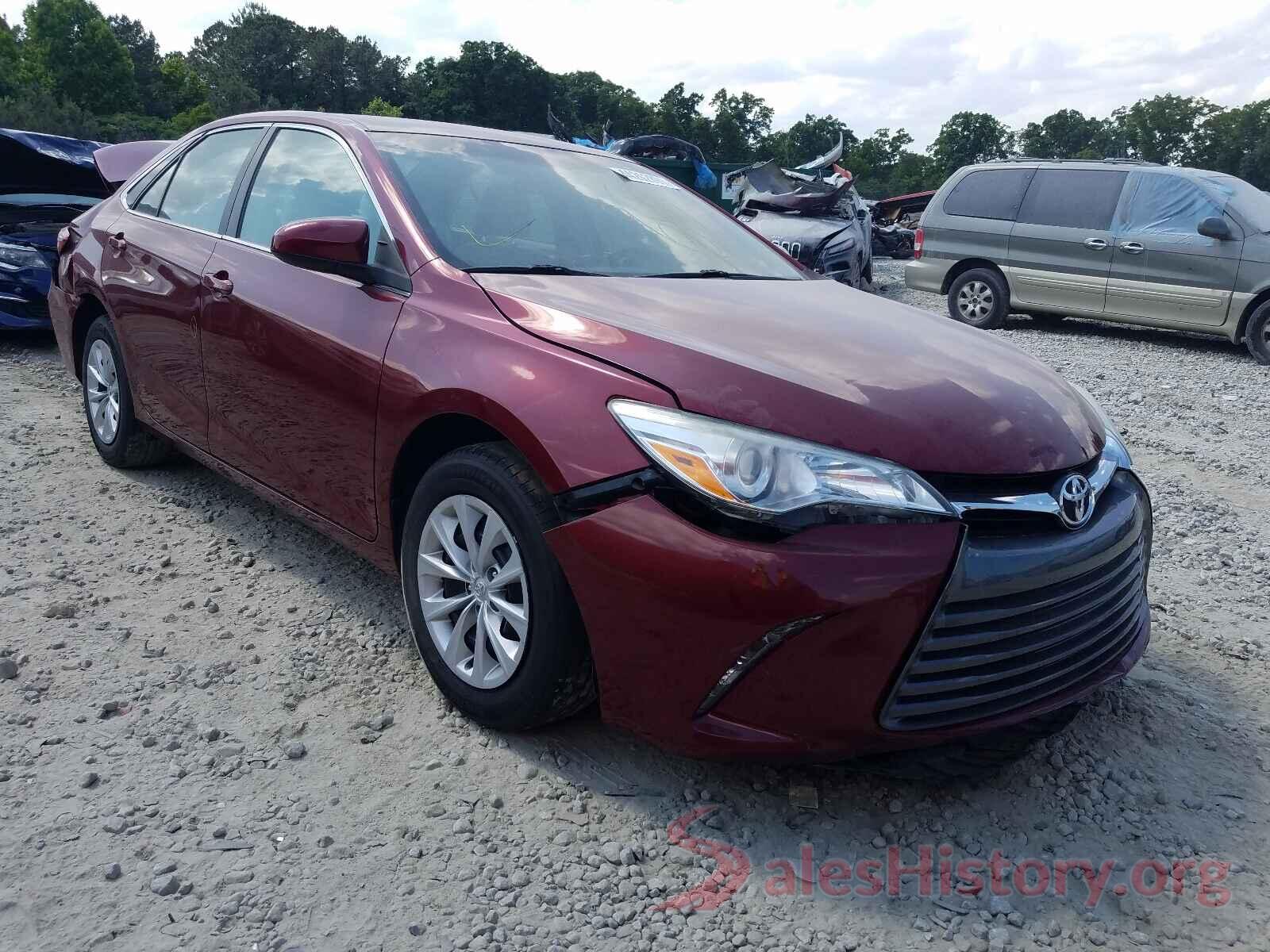 4T1BF1FK8GU512447 2016 TOYOTA CAMRY