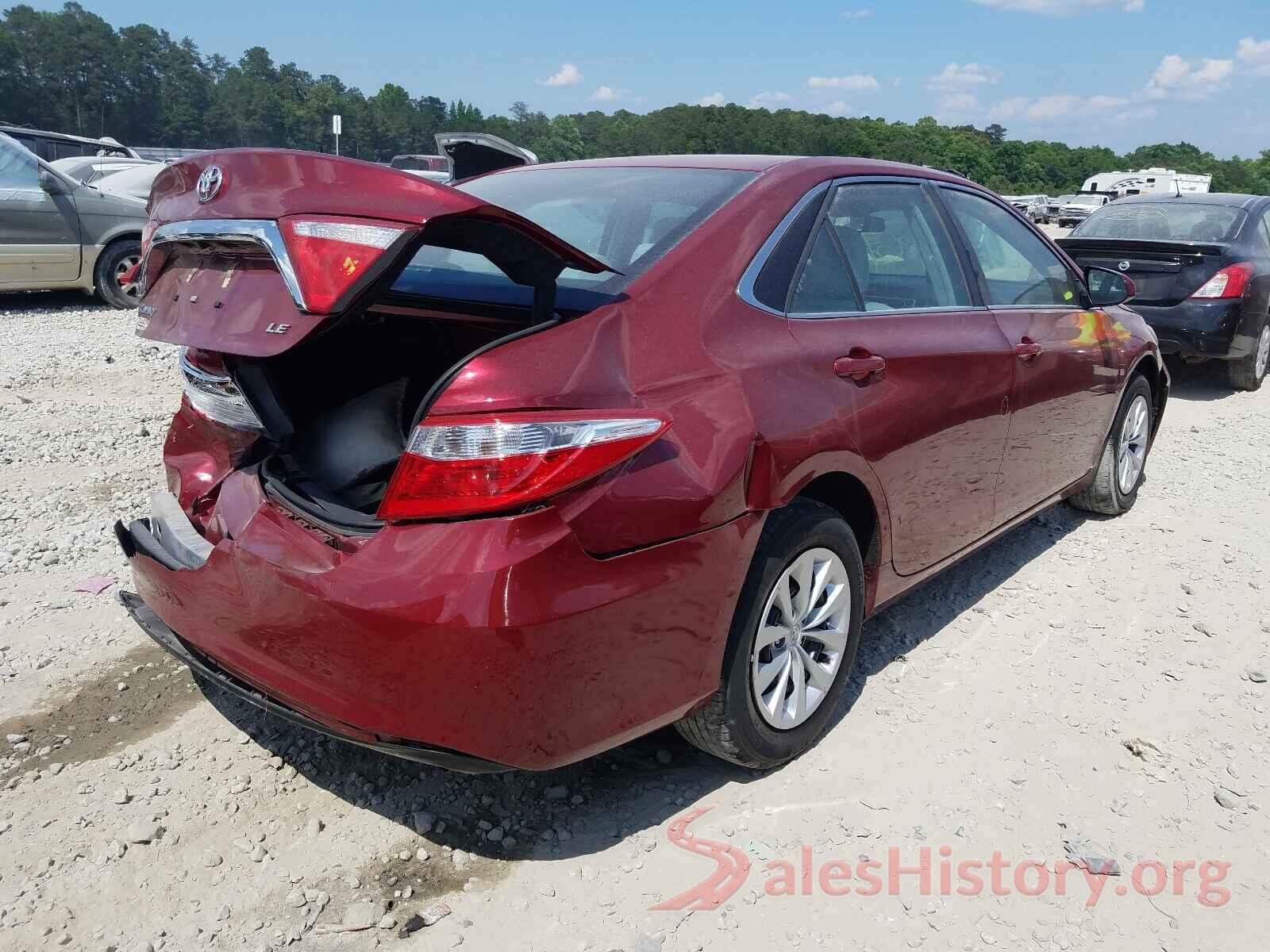 4T1BF1FK8GU512447 2016 TOYOTA CAMRY