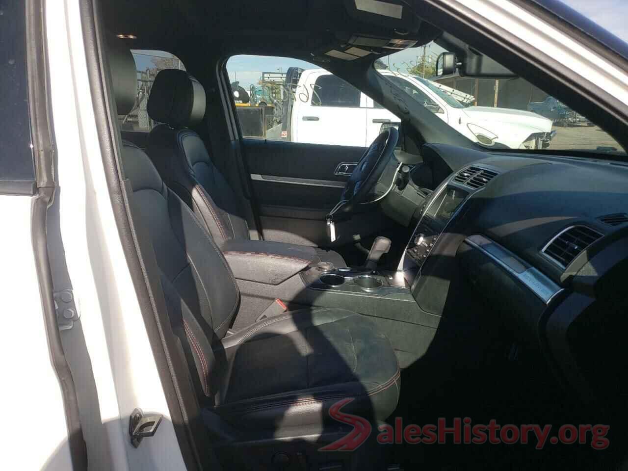 1FM5K8GT0KGA08930 2019 FORD EXPLORER