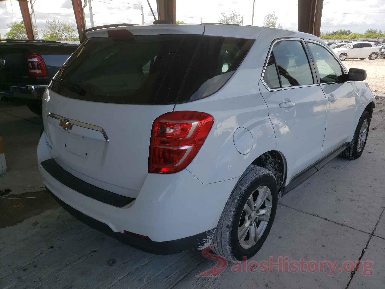 2GNALBEK9H1577599 2017 CHEVROLET EQUINOX