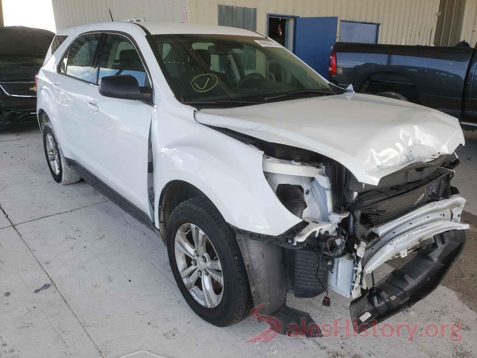 2GNALBEK9H1577599 2017 CHEVROLET EQUINOX