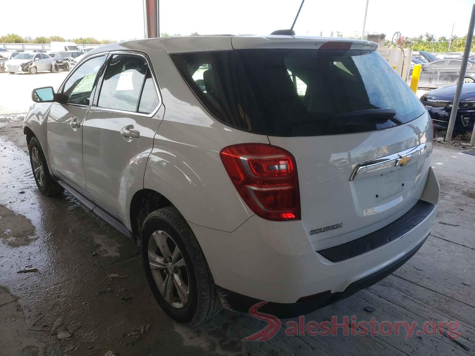 2GNALBEK9H1577599 2017 CHEVROLET EQUINOX