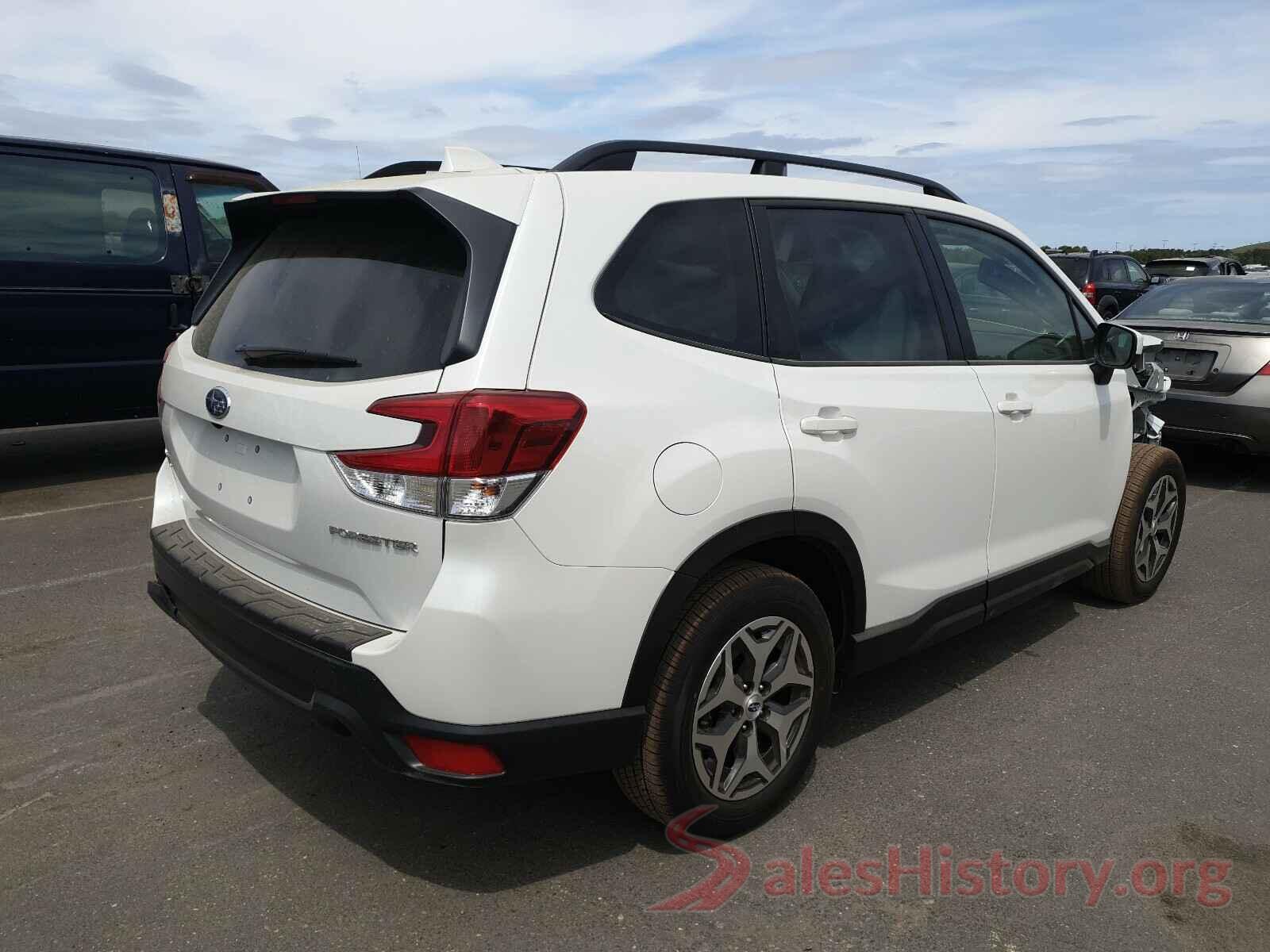 JF2SKAFC6MH486526 2021 SUBARU FORESTER