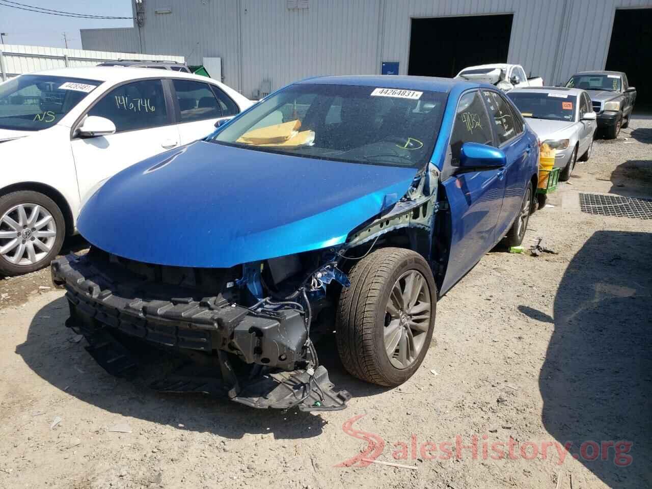 4T1BF1FK7HU672059 2017 TOYOTA CAMRY