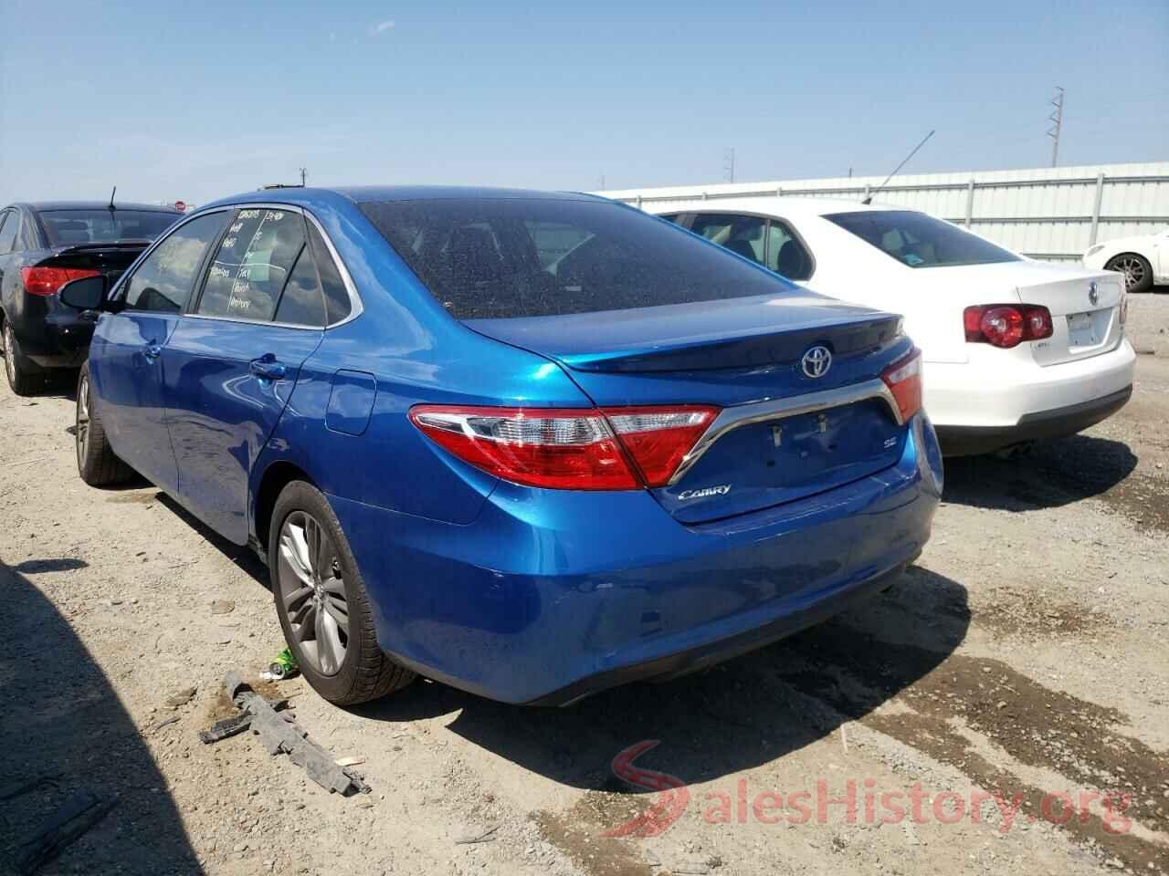 4T1BF1FK7HU672059 2017 TOYOTA CAMRY