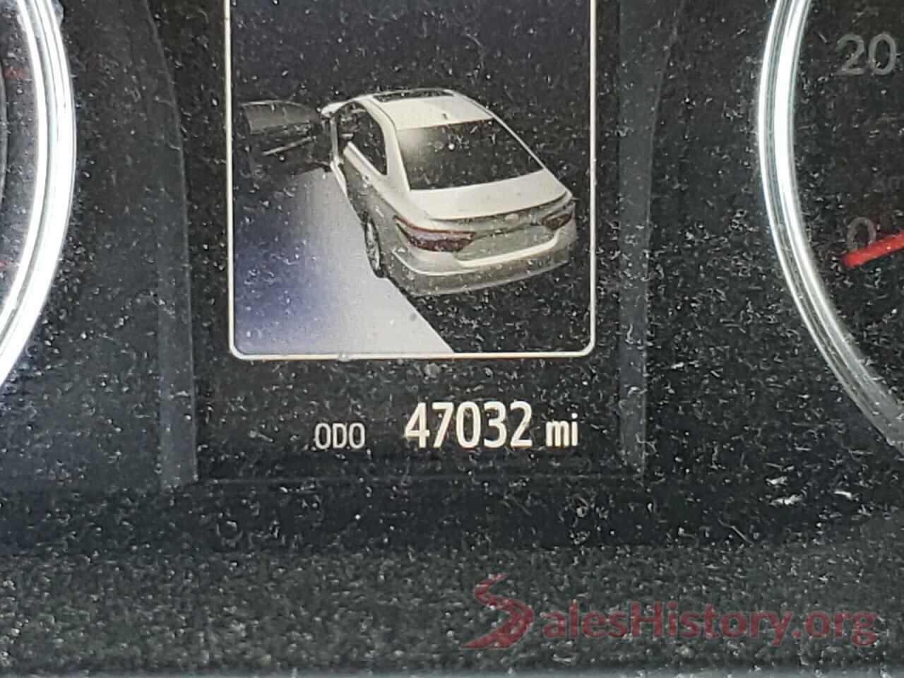 4T1BF1FK7HU672059 2017 TOYOTA CAMRY