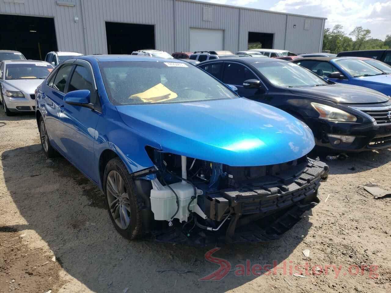 4T1BF1FK7HU672059 2017 TOYOTA CAMRY