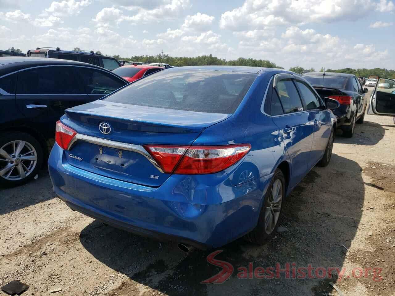 4T1BF1FK7HU672059 2017 TOYOTA CAMRY