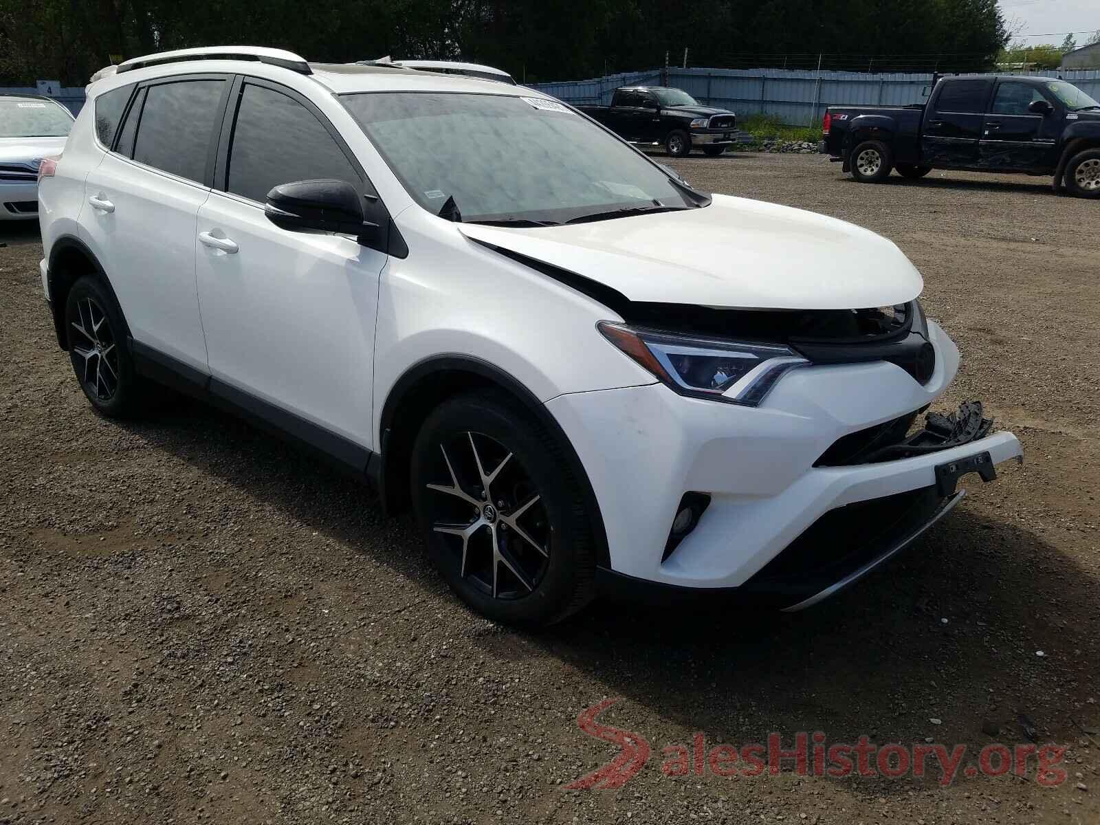 2T3JFREV9GW462722 2016 TOYOTA RAV4