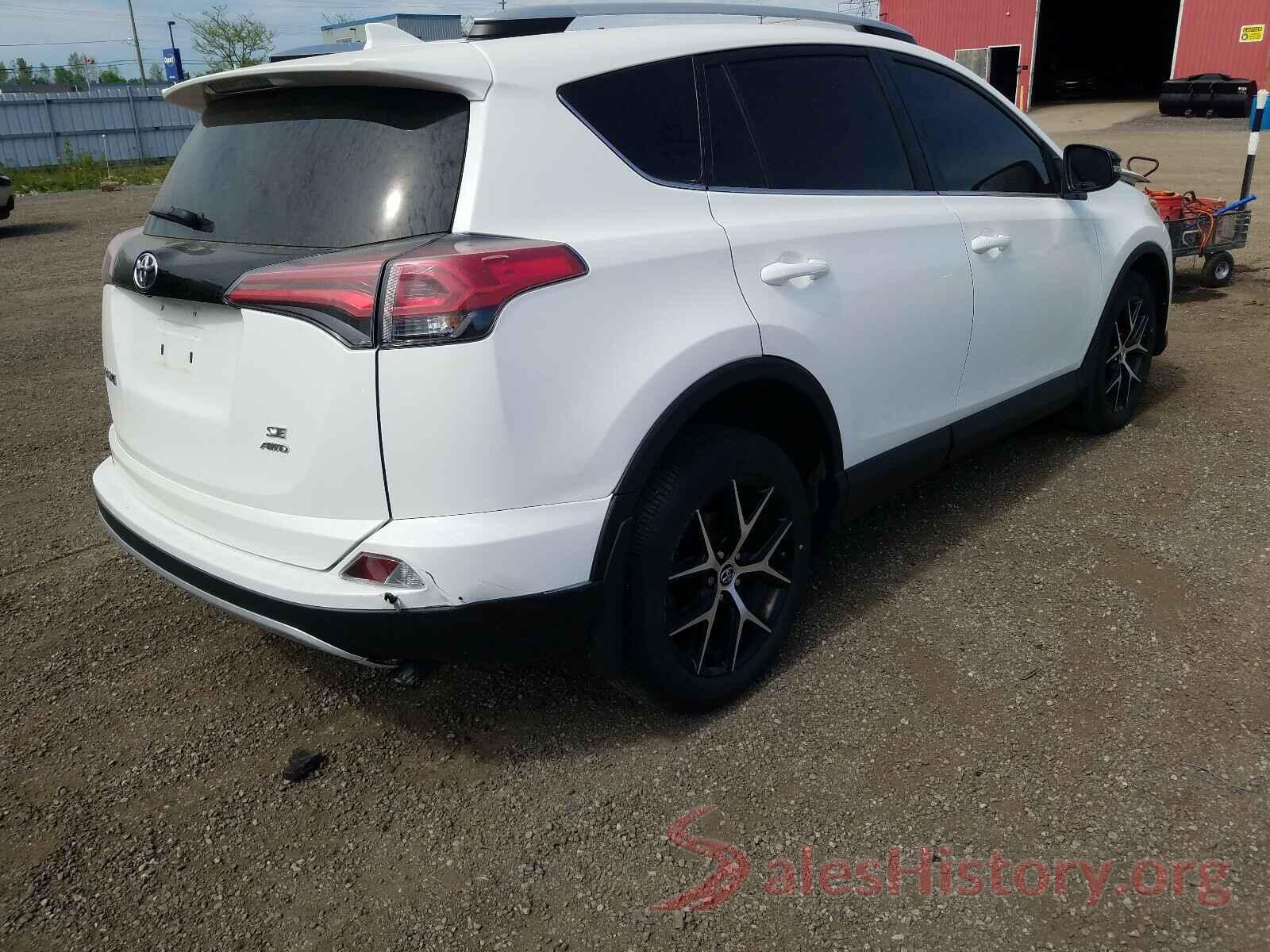 2T3JFREV9GW462722 2016 TOYOTA RAV4