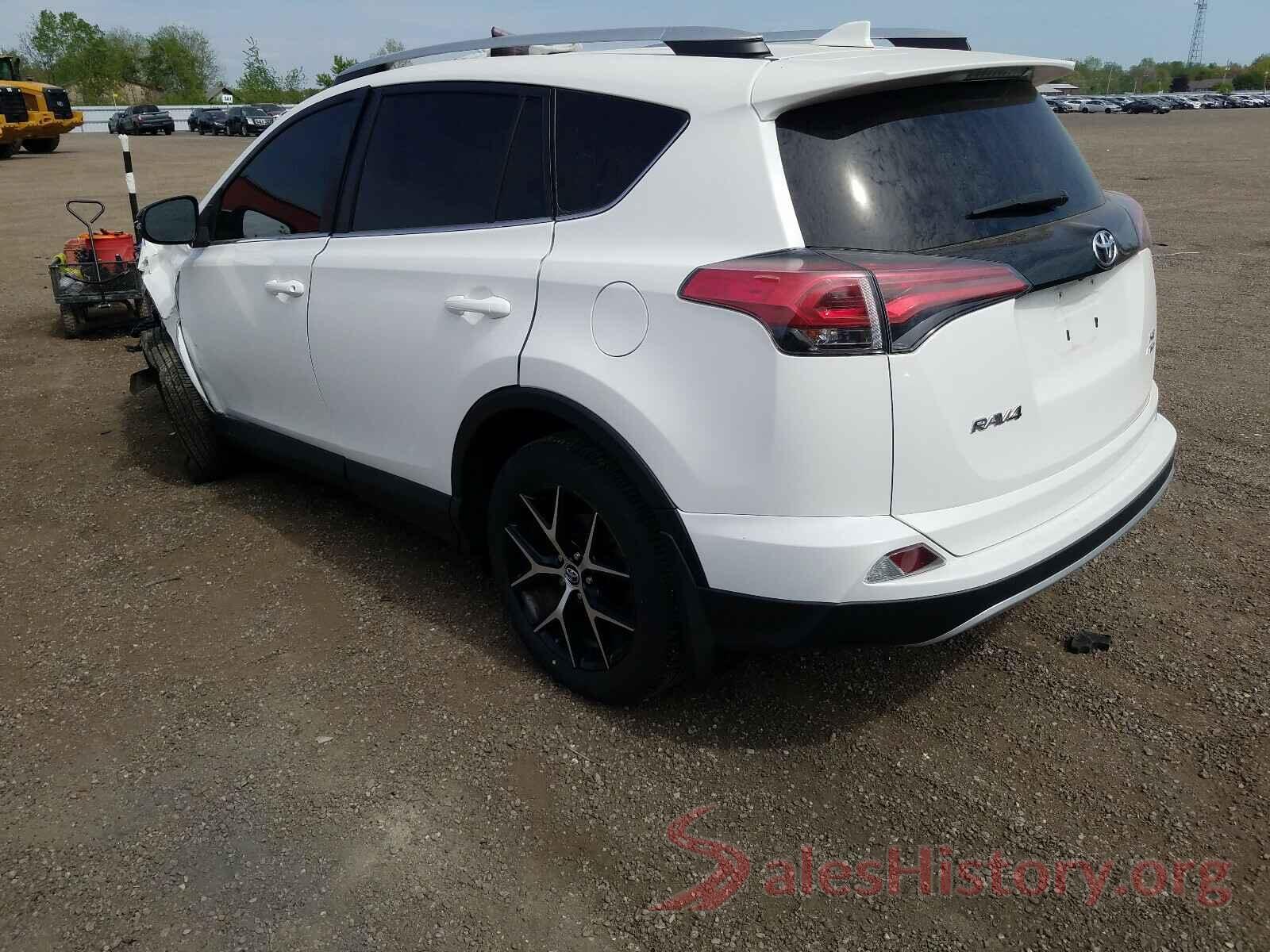 2T3JFREV9GW462722 2016 TOYOTA RAV4