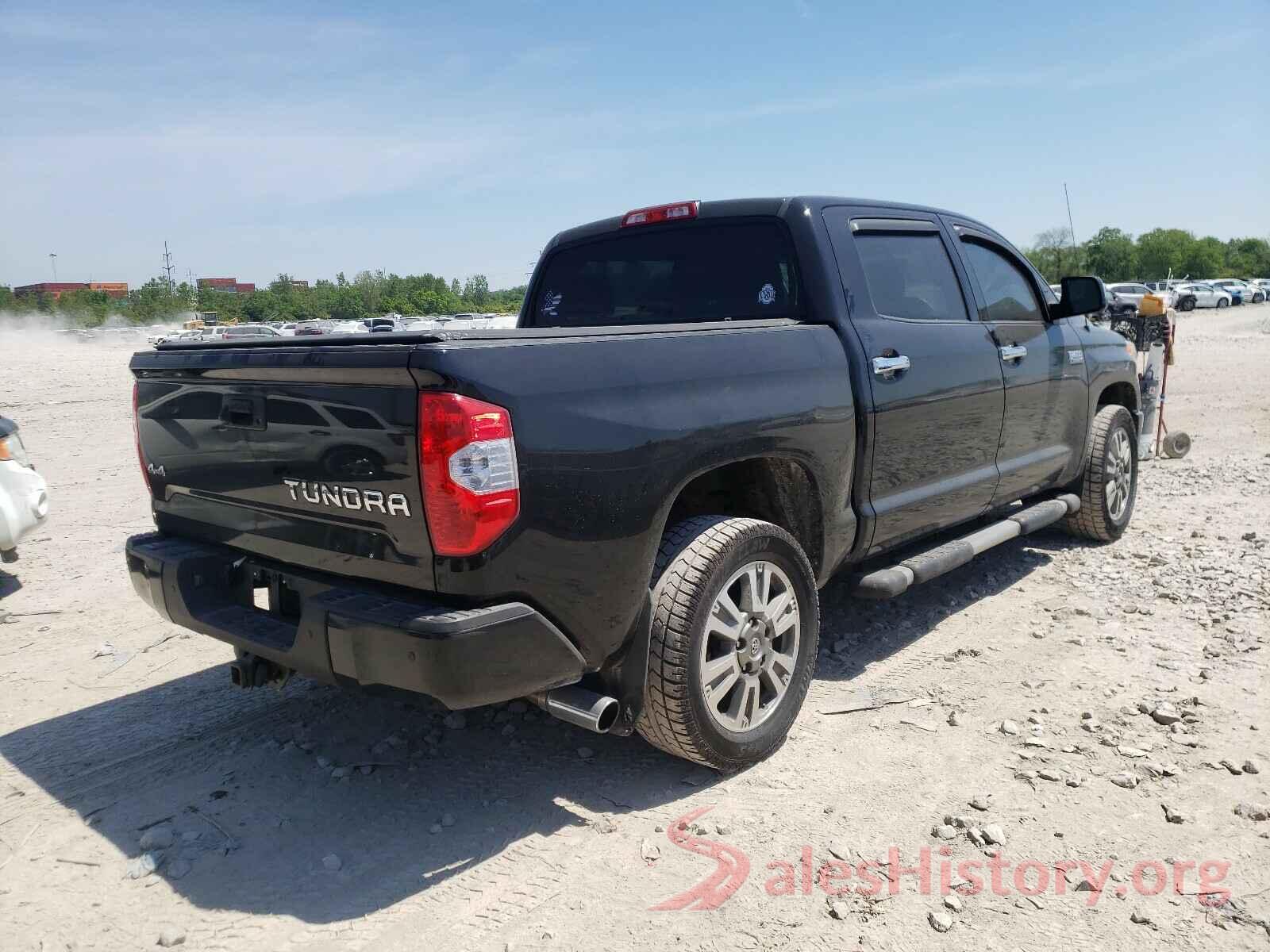 5TFAW5F13HX587328 2017 TOYOTA TUNDRA